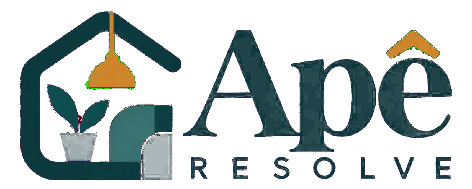 Apê Resolve, soluções práticas para apartamento